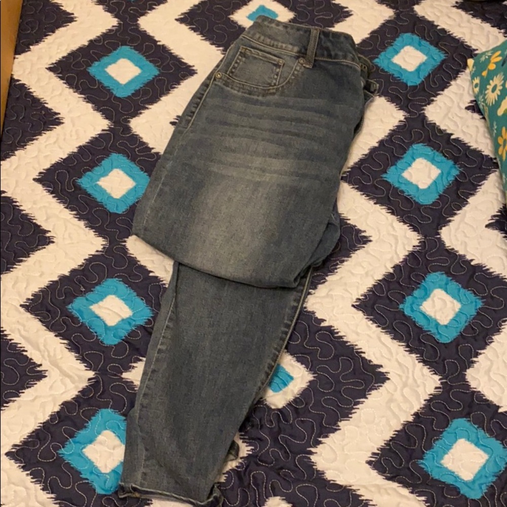 Maurices Jeans